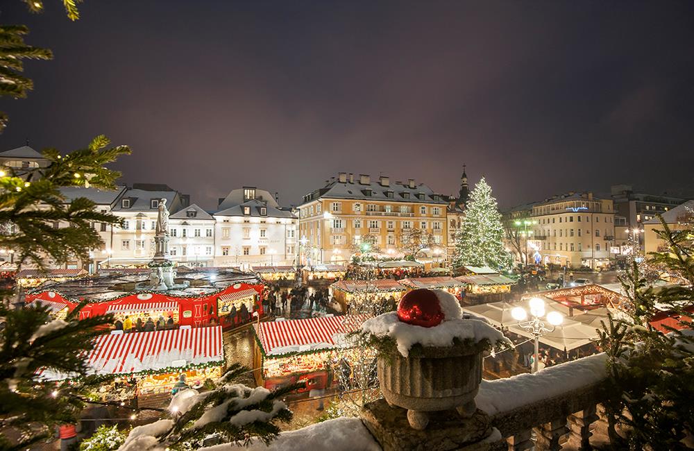 Bauernadvent Südtirol  | Italien