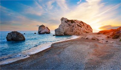 Zypern - die Insel der Aphrodite | Zypern