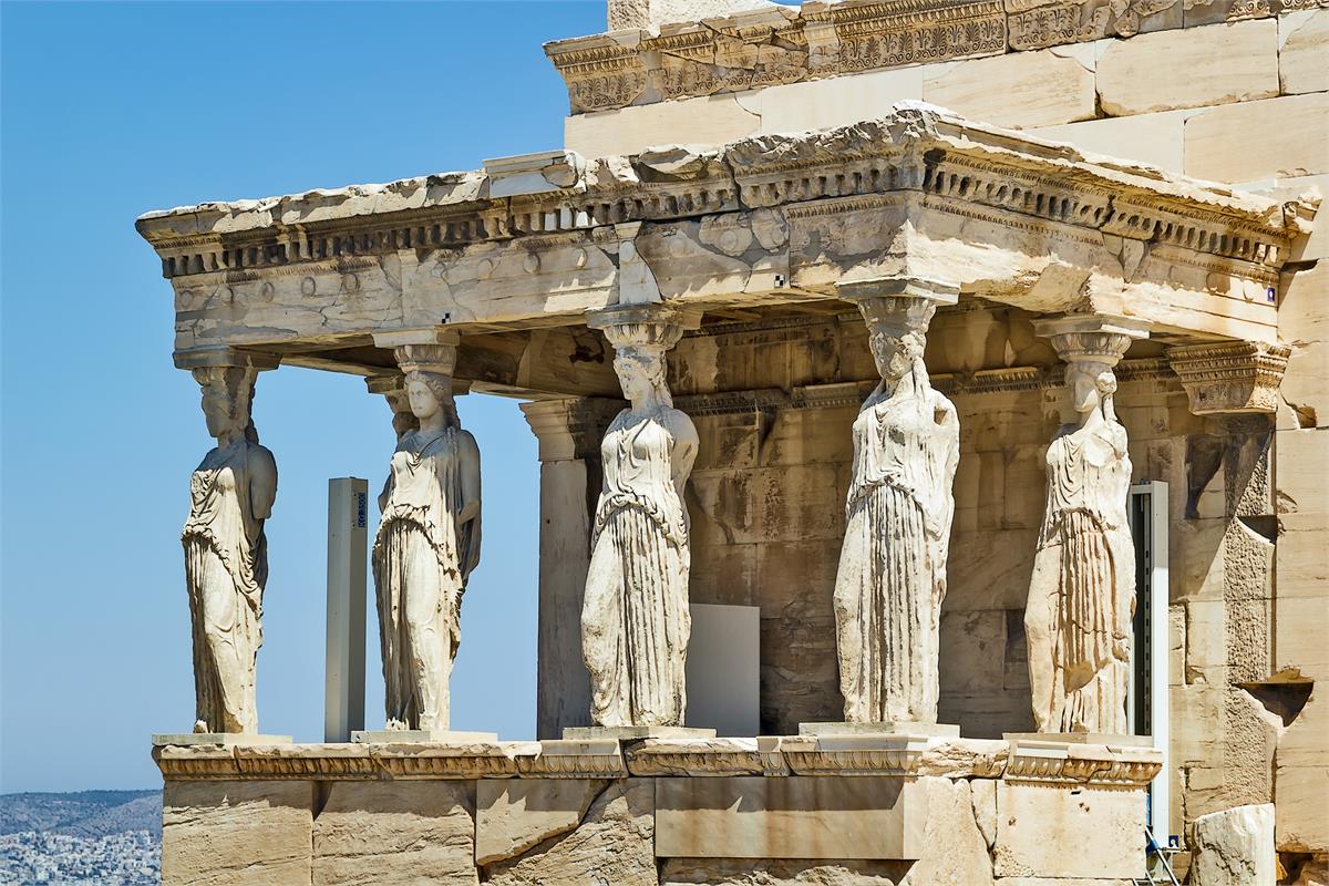 Die schönsten Ecken um Athen | Griechenland