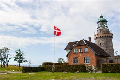Nordisches Inselhüpfen Bornholm 2024 | Dänemark