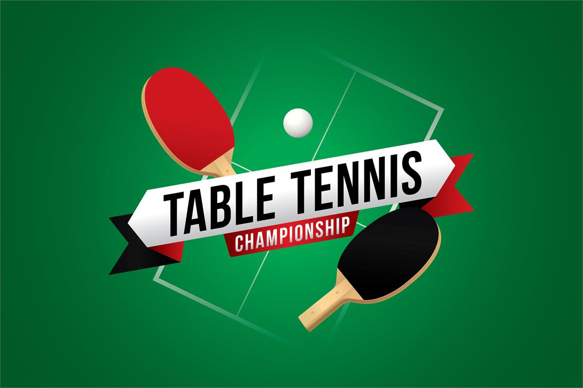 Rom Tischtennis WM | Italien