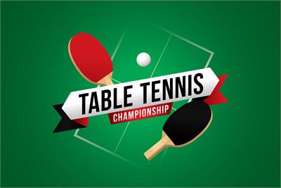 Rom Tischtennis WM | Italien